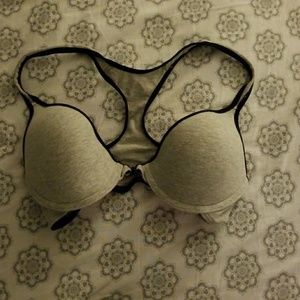 Fruit of the loom front clasp bra
